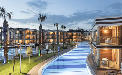 Tui Magic Life Belek